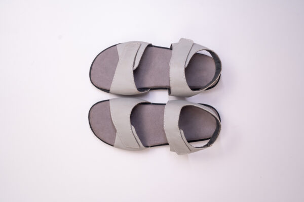 Perfect Heel strap sandal