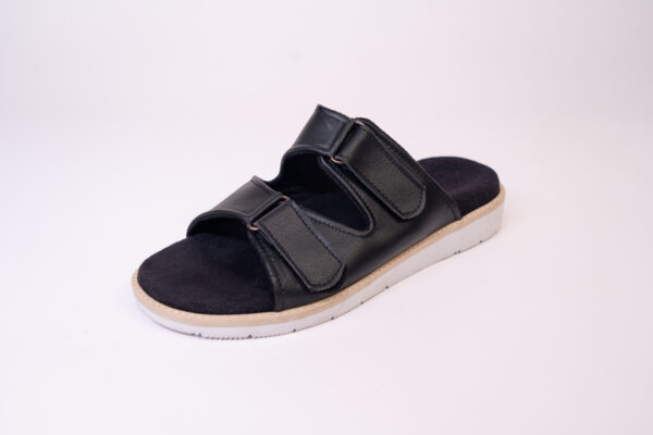 JOY Cozy Slide Footwear